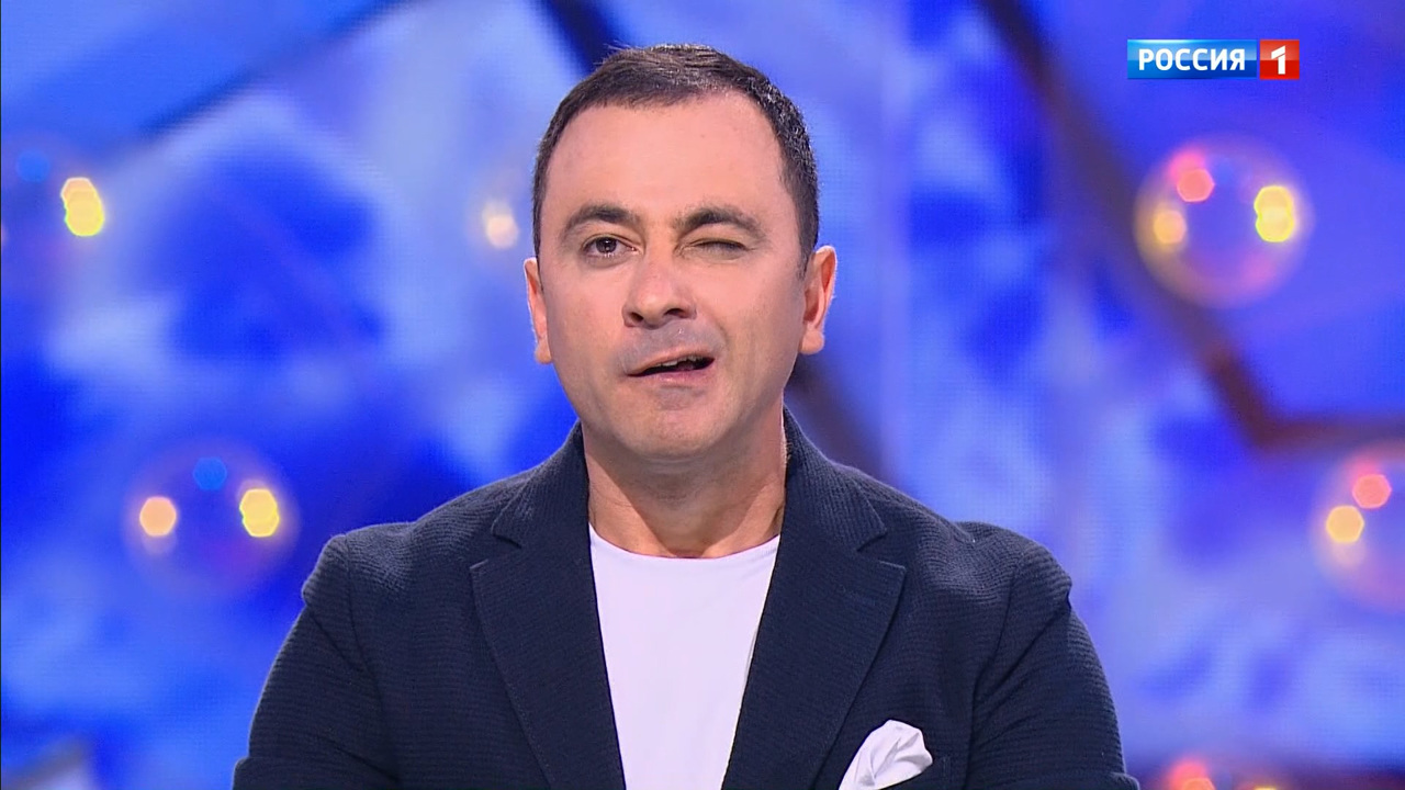 Эфир от 02.01.2020 Юрий Аскаров