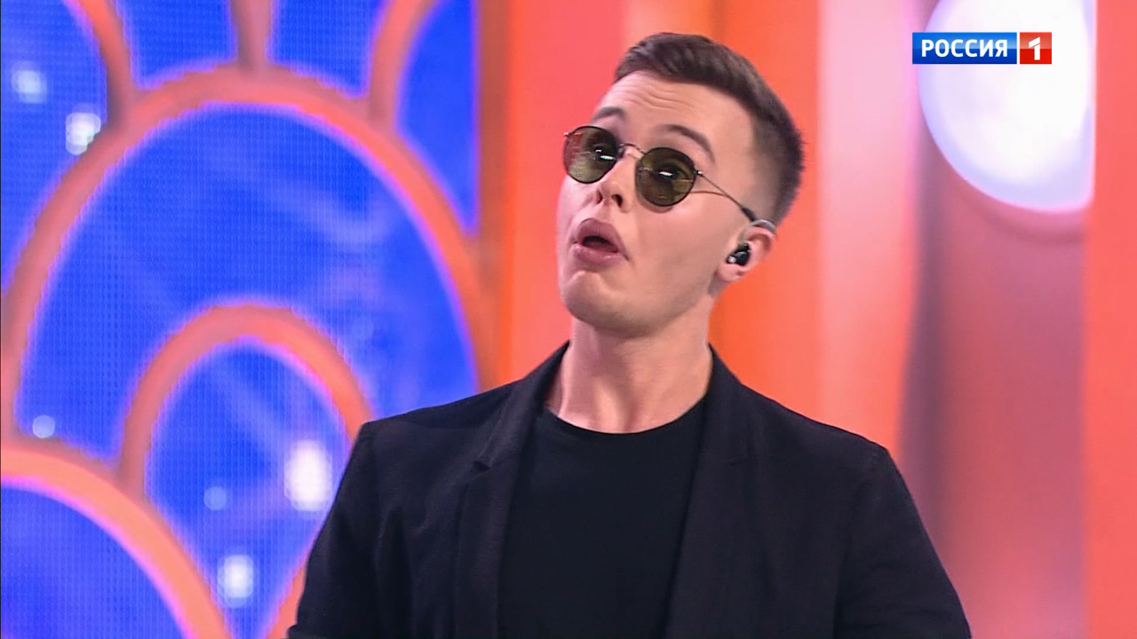 Эфир от 02.01.2020 Андрей Баринов