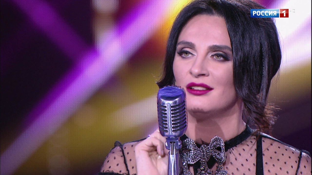 Эфир от 08.01.2020. Елена Ваенга