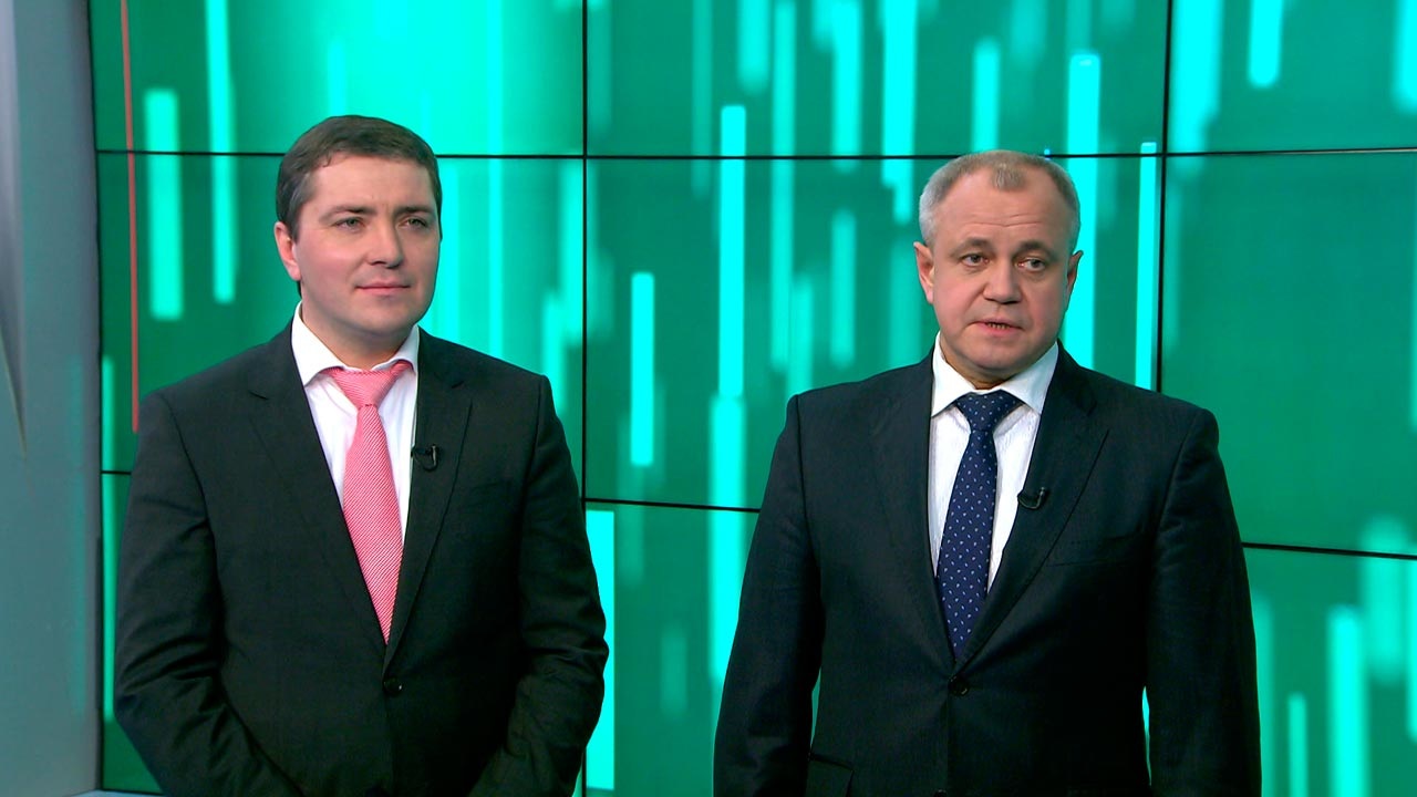 Эфир от 28.12.2019