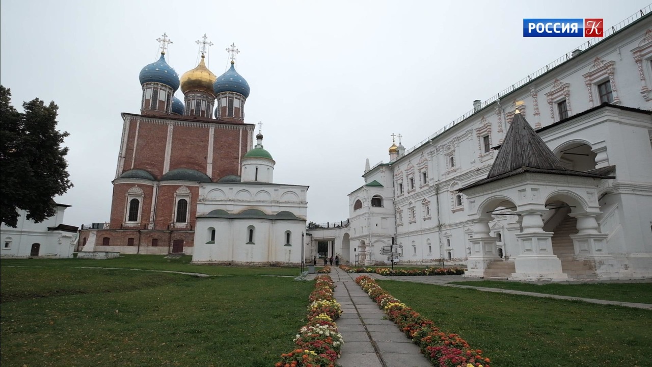 Понёва из сундука прабабушки