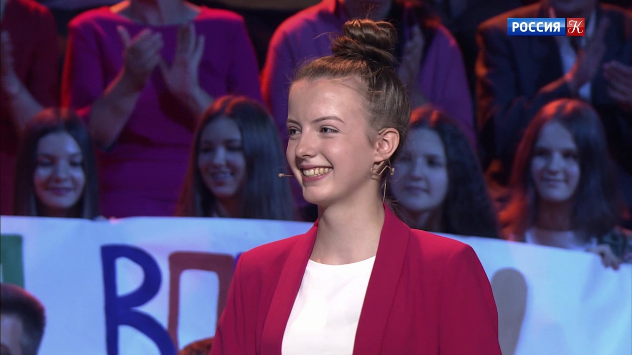 70-й выпуск. Эфир 26.01.2020