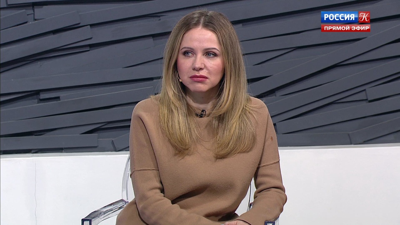 Высшее образование. Эфир 25.01.2020