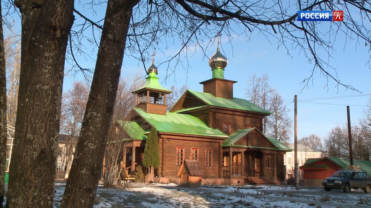 Варнавино (Нижегородская область)