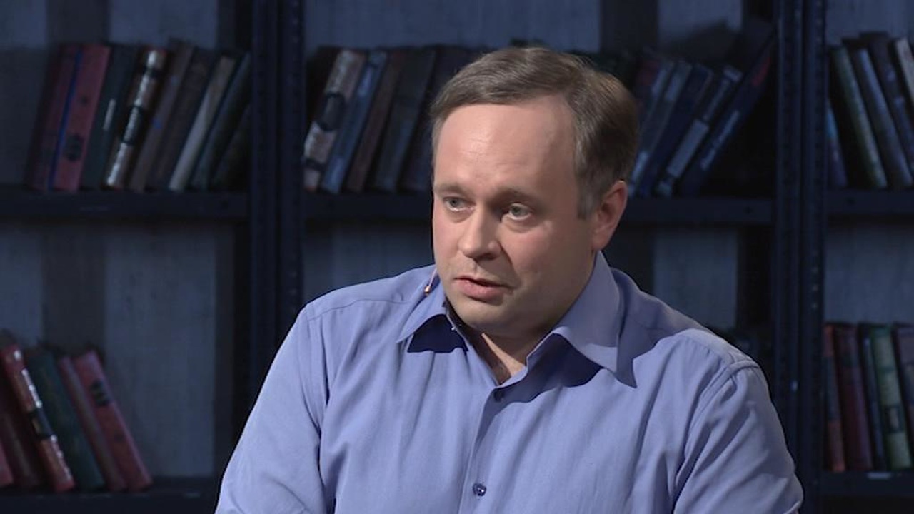 Эфир от 01.02.2020