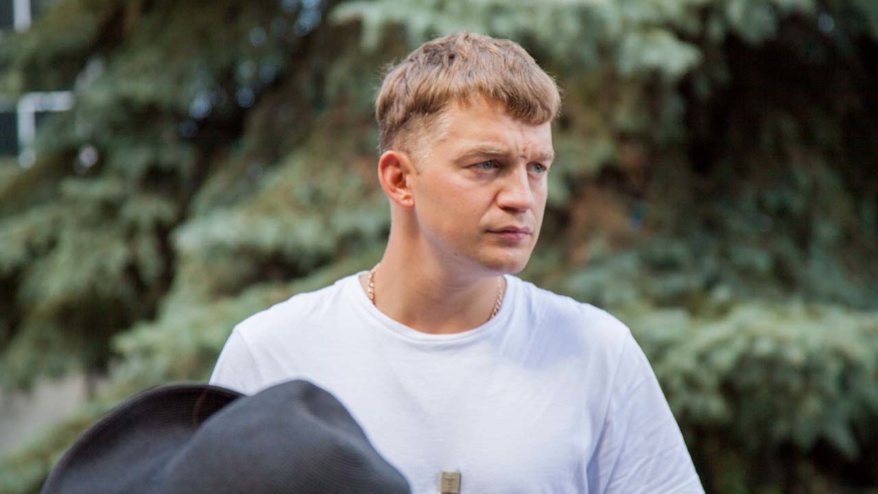 Большие надежды