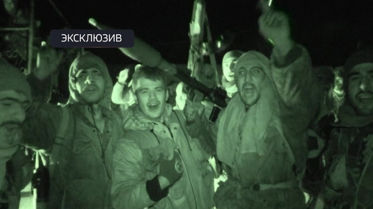 Эфир от 16.02.2020