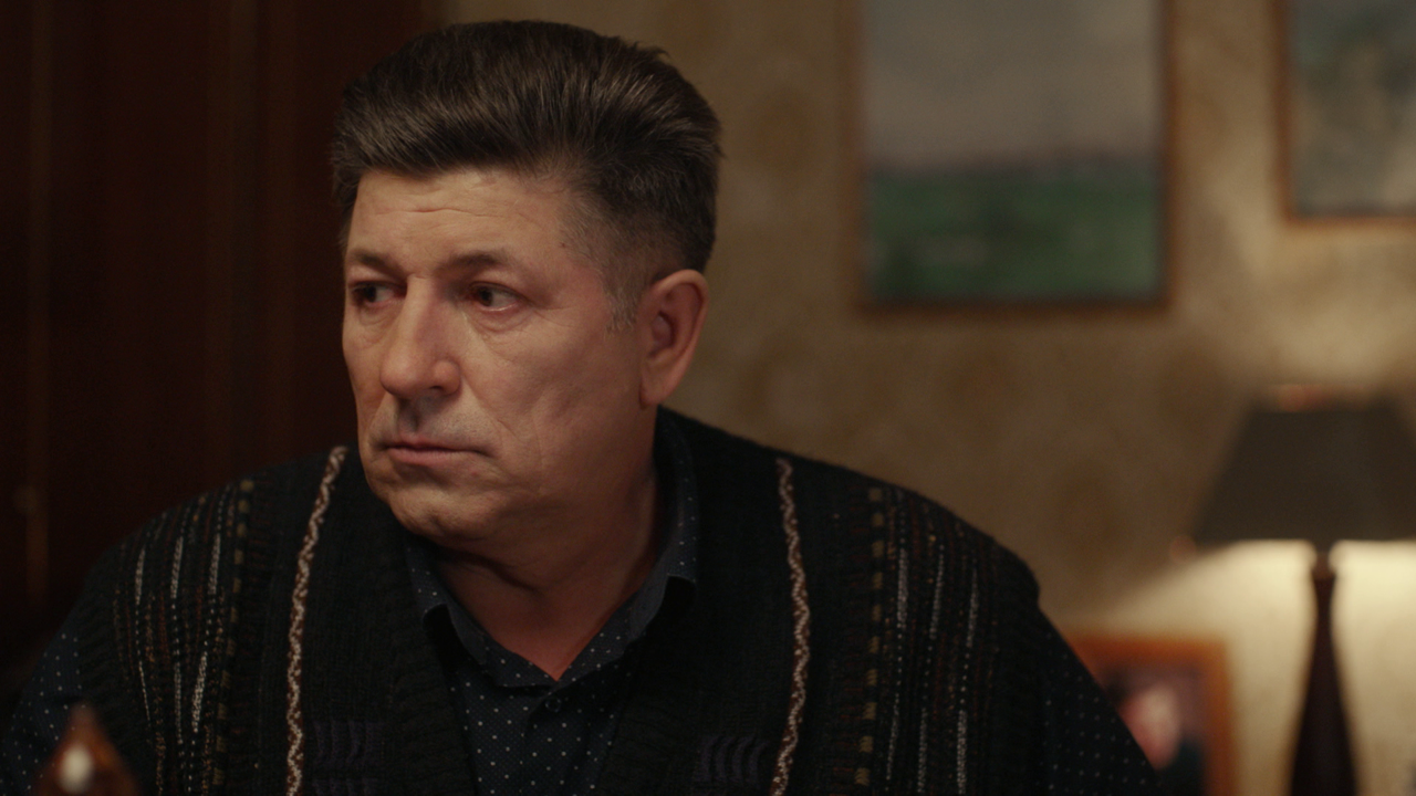 От любви до ненависти