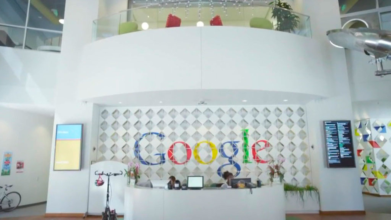 Google финансирует киевский режим