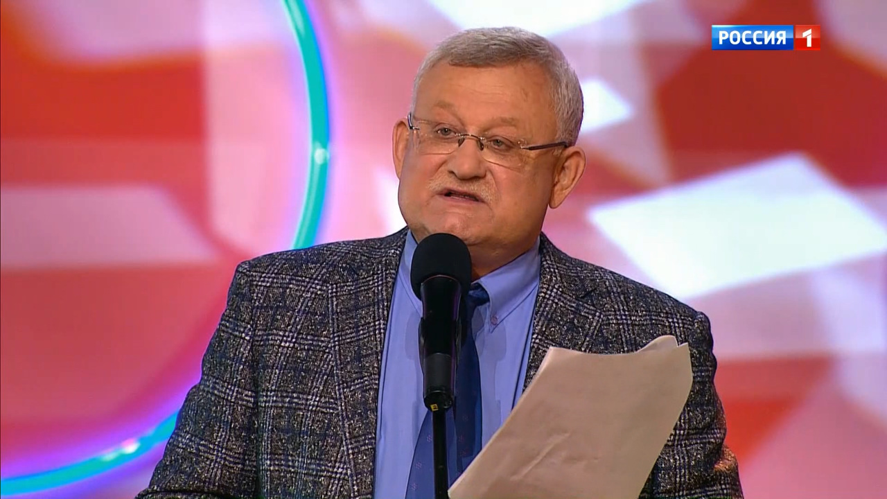 Эфир от 22.02.2020 Алексей Цапик. "Превратность судьбы"