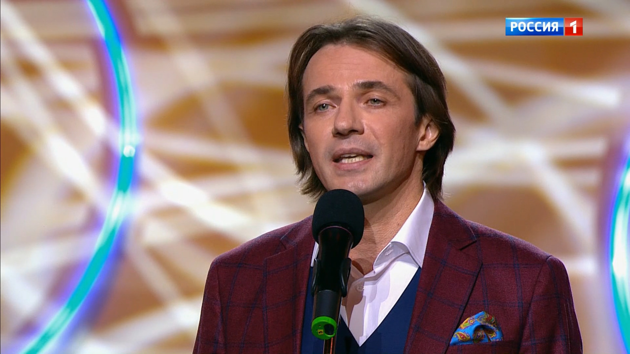 Эфир от 22.02.2020 Алексей Щеглов. "Стихи"