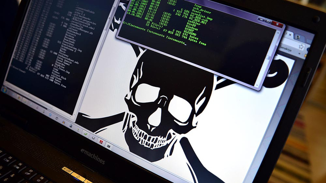 Названы наиболее популярные у российских пиратов фильмы