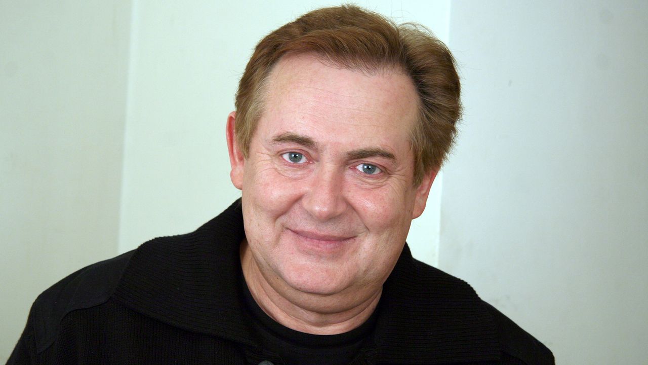 Юрий Стоянов назвал любимый эпизод "Городка"