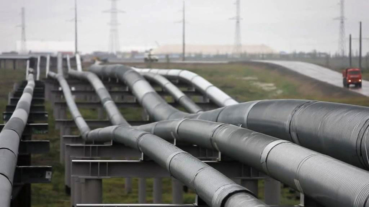 Мищенко: 2023 год будет сложным для нефтегазовой отрасли