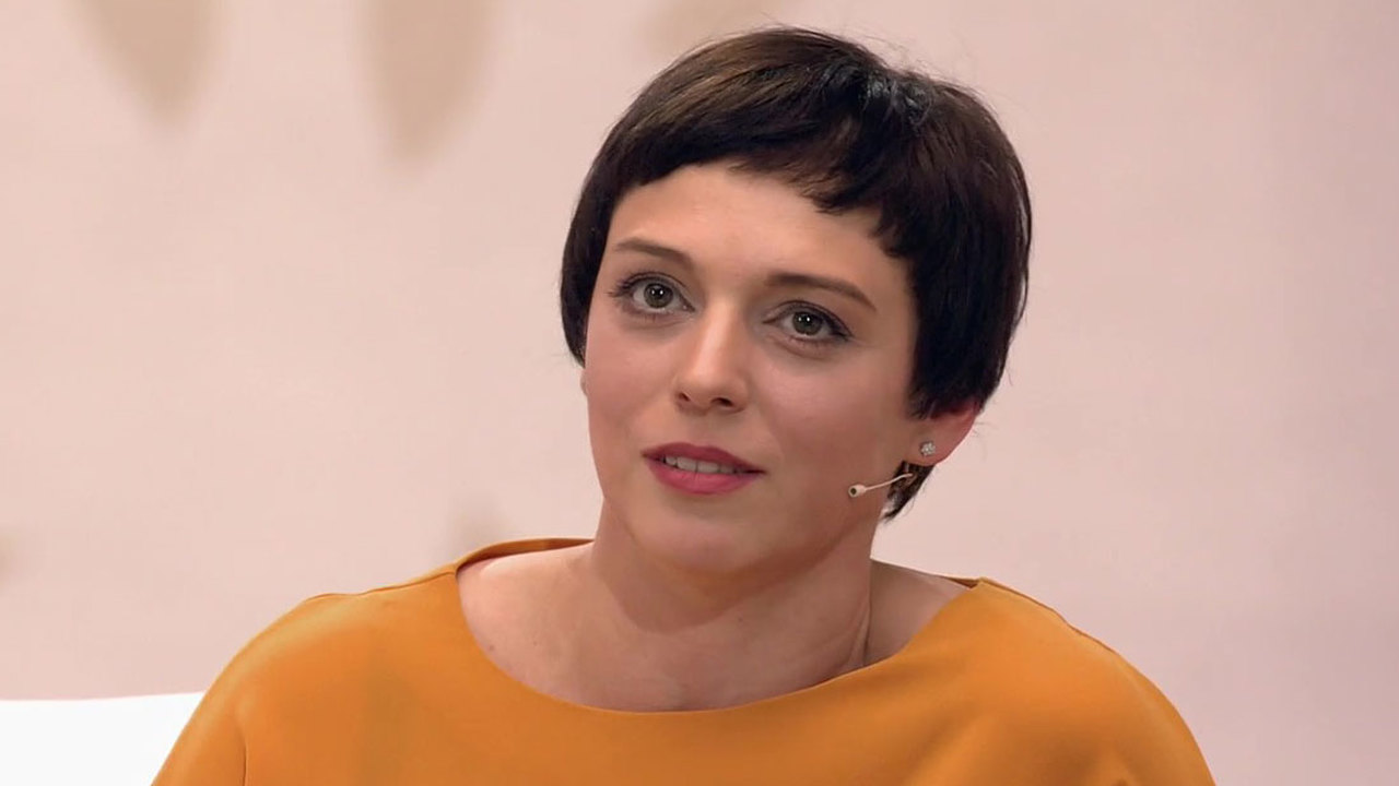 Нелли Уварова рассказала о выкидыше: "Между первым и вторым ребенком была потеря"