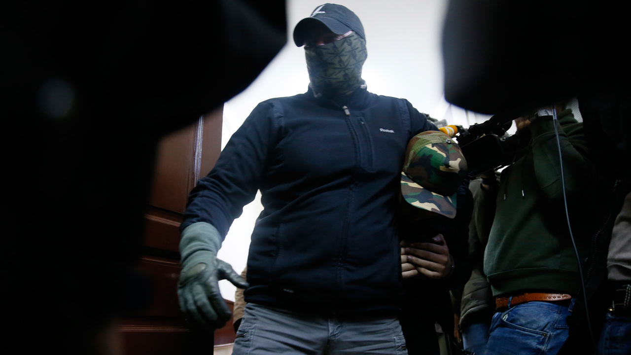 НАК: за год в России предотвращено 40 терактов и уничтожено почти 50 боевиков