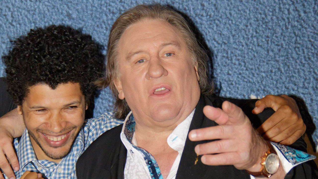 Представитель Депардье отреагировал на обвинения актера в изнасиловании