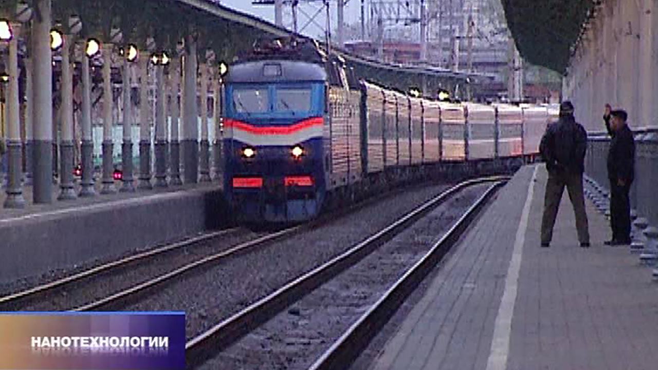 Программа "Формула бизнеса" от 10 ноября 2012 года