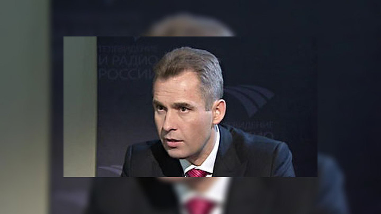 Астахов: почти в каждом регионе дети бегут из лагерей