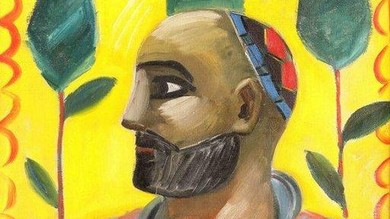 Третьяковка оцифрует коллекцию ГМИ республики Каракалпакстан в Узбекистане