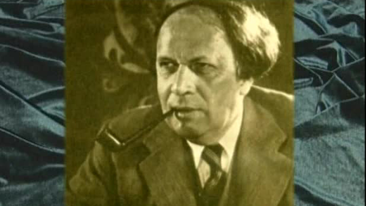 Алексей Толстой. Романы "Хождение по мукам", "Петр I"