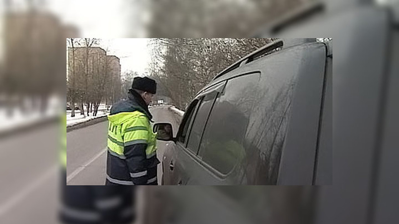 Российские водители будут ходить к кардиологам и психиатрам