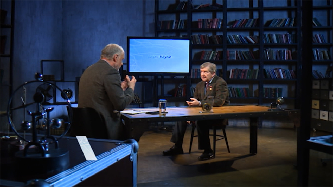 Эфир от 22.03.2020