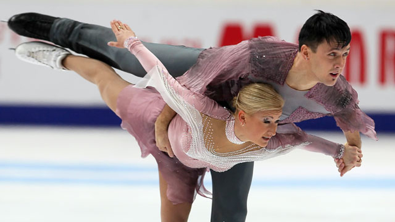 В Сочи стартует чемпионат России по фигурному катанию