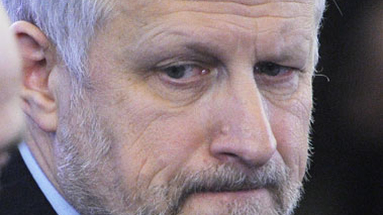 Футбол. Счетная палата не имеет претензий к экс-главе РФС