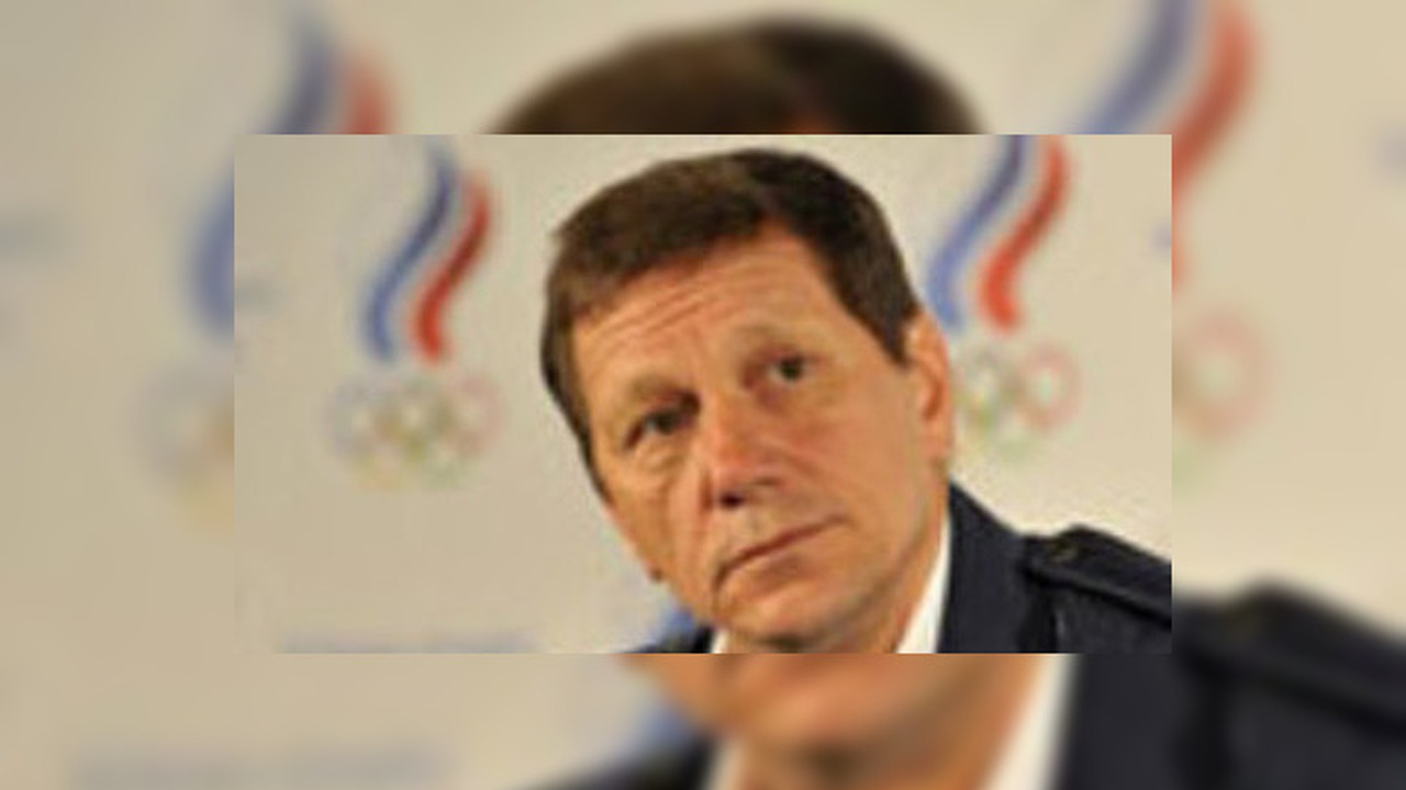 Глава ОКР Александр Жуков: в Сочи все идет по плану