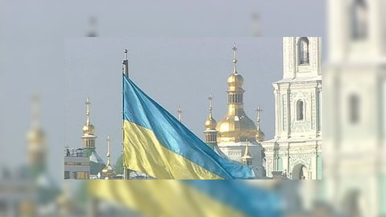 Украина репетирует парламентские выборы