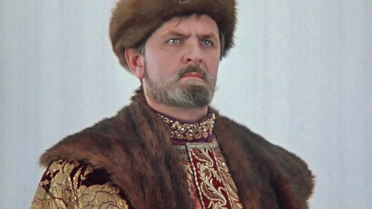Юрий Яковлев