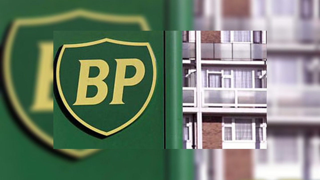 Рыбаки Луизианы выдвигают обвинения против British Petroleum