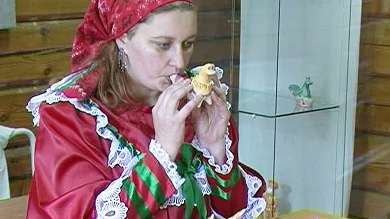 Принимаются заявки на творческий конкурс "Традиционные игры и игрушки народов России"