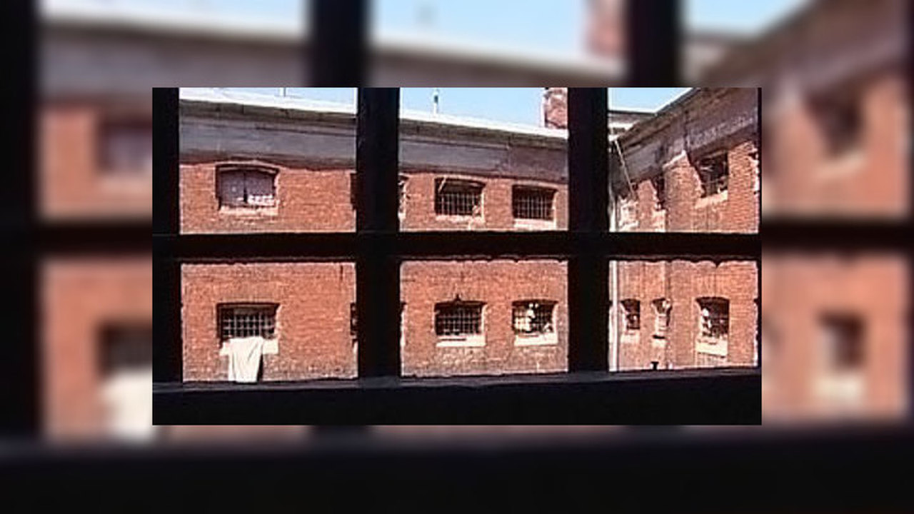 Британия раздает тюрьмы в частные руки