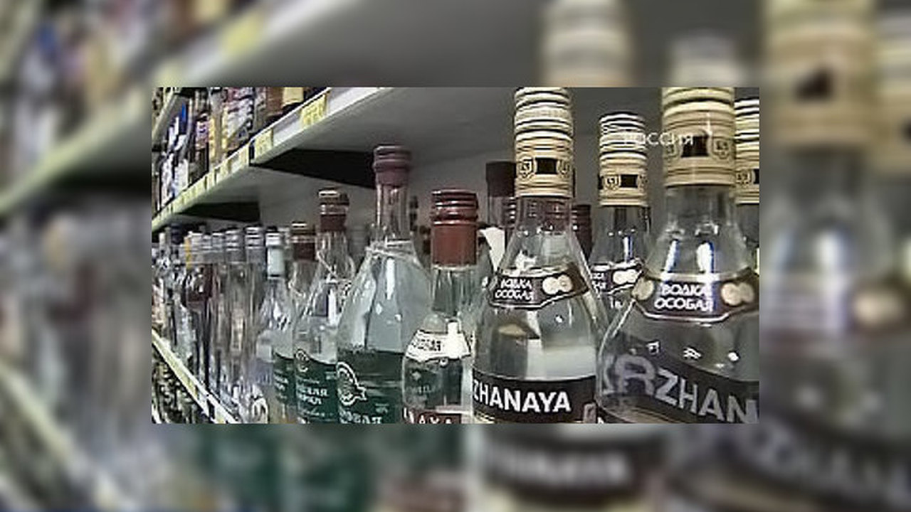 НХЛ намерена бороться с алкоголизмом игроков