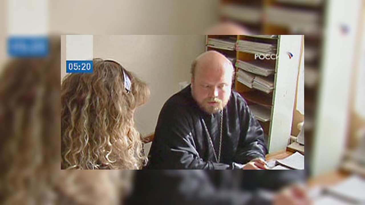 Аборт – это убийство? Эфир программы "Скажите прямо"