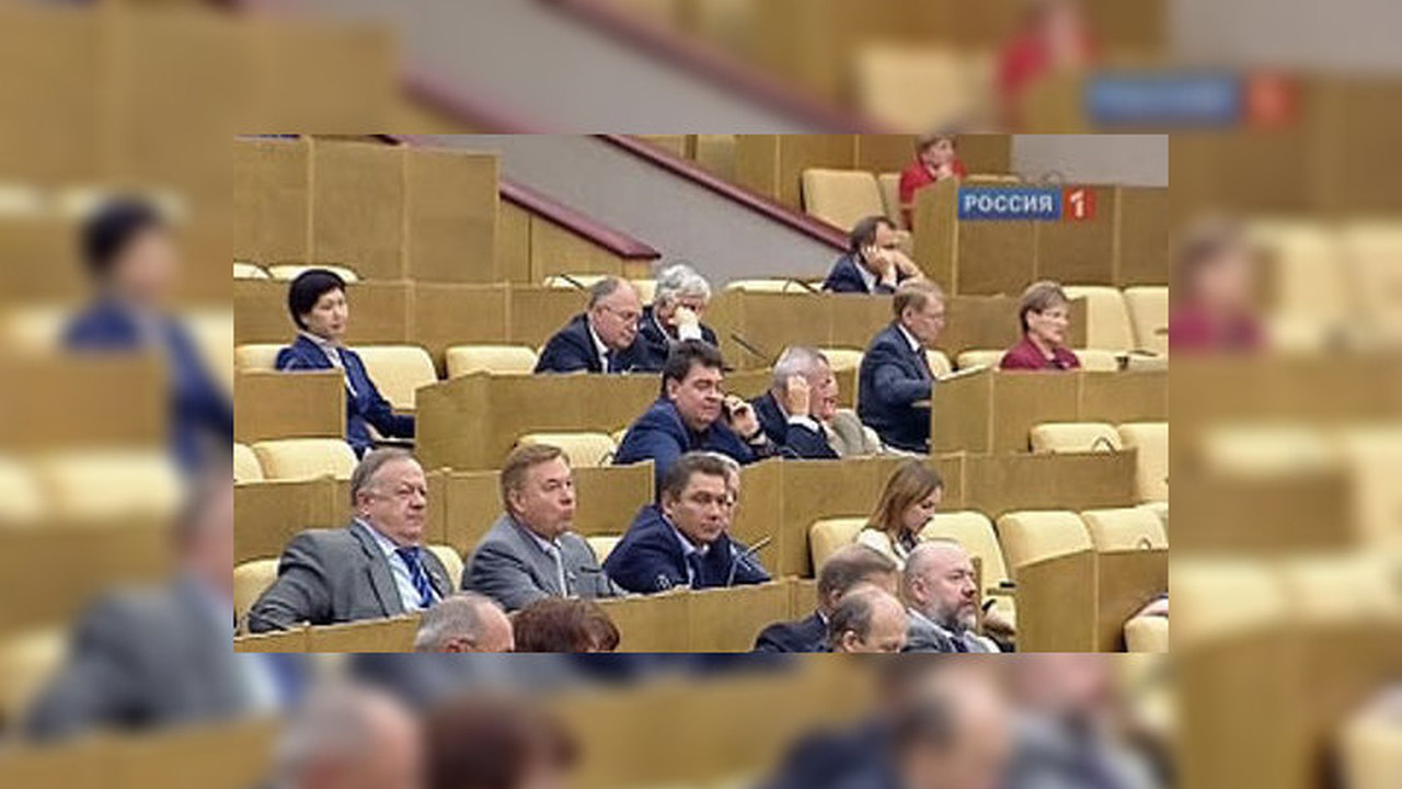 Госдума разрешит спор музеев и церквей