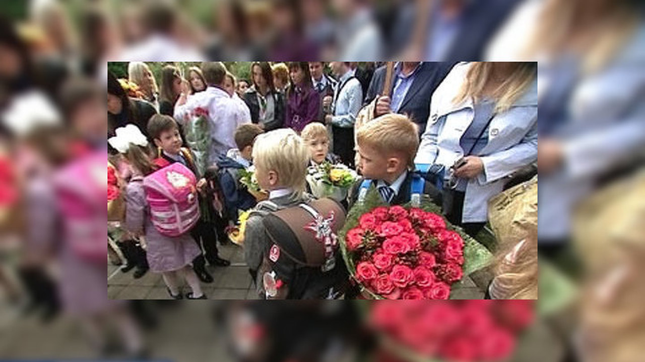 В 2011 году дети пойдут в первый класс по новым правилам