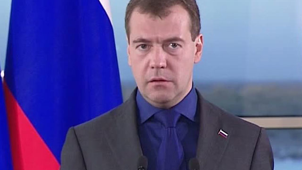 Россия подтолкнула Армению и Азербайджан к миру