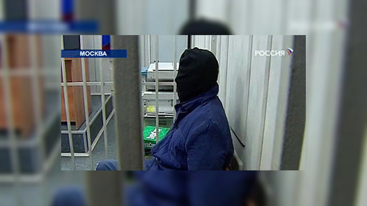 Алексей Барановский: Тихонов не убивал Маркелова и Бабурову