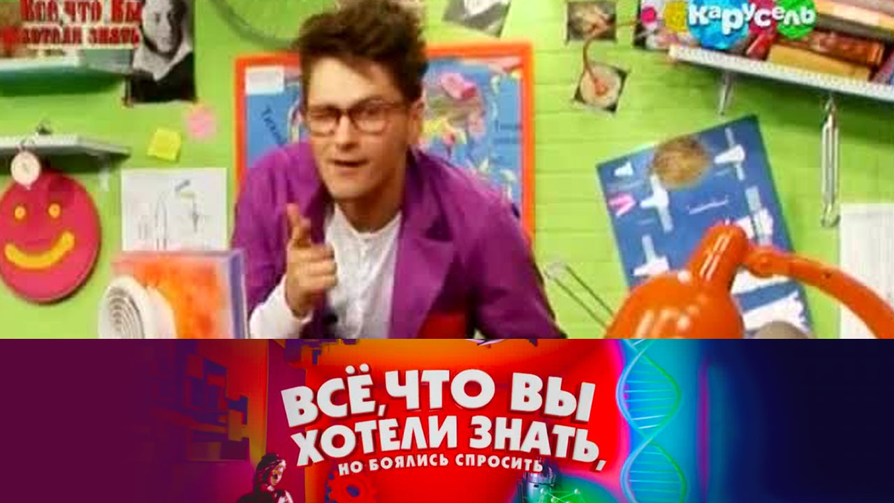Как появились конфеты