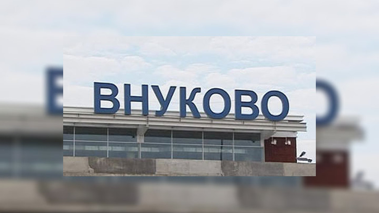 Новый терминал аэропорта Внуково вырос из проекта-медалиста