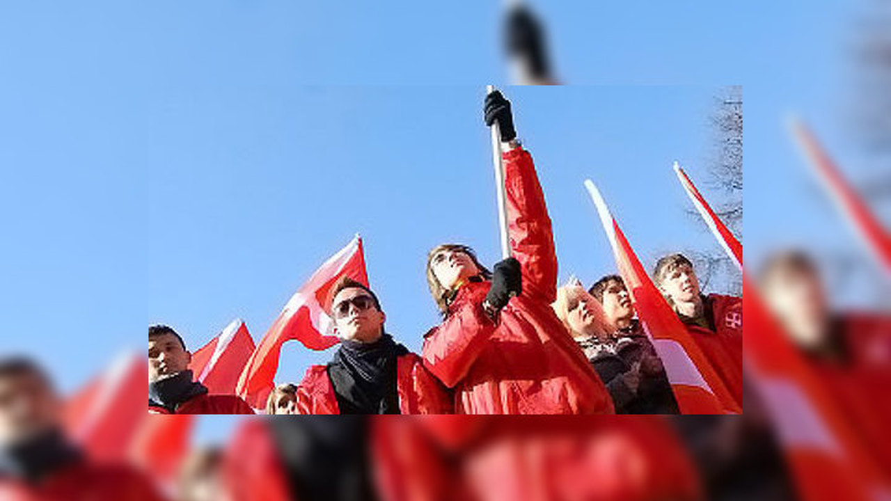 "Наши" продолжают искать публичные дома