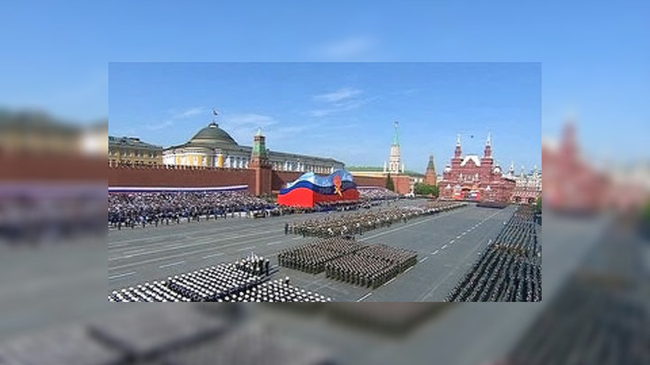 Командующим парадом Победы могут назначить начальника Генштаба