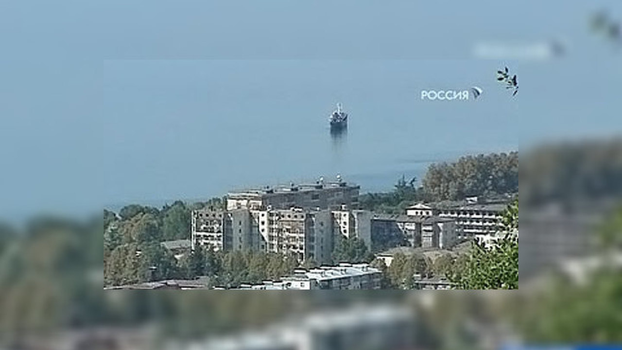 Абхазия ждёт в гости российских туристов