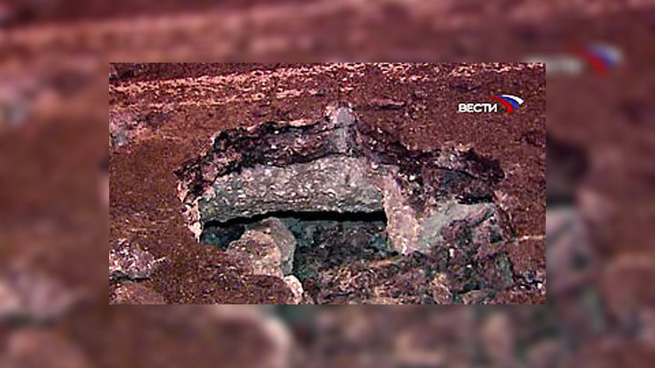 Череповецкого водителя наказали за сознательность