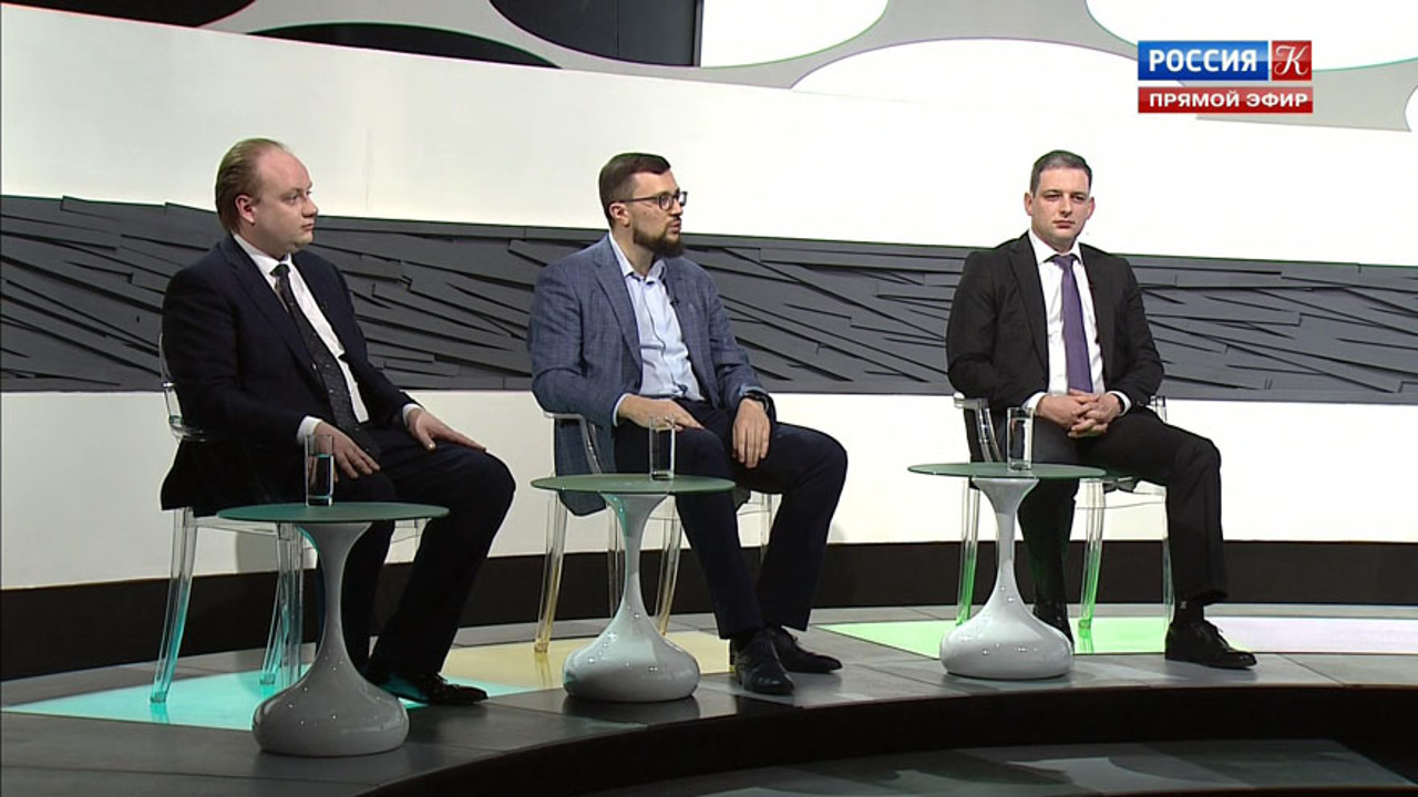Школа онлайн: будущее уже наступило? Эфир 28.03.2020