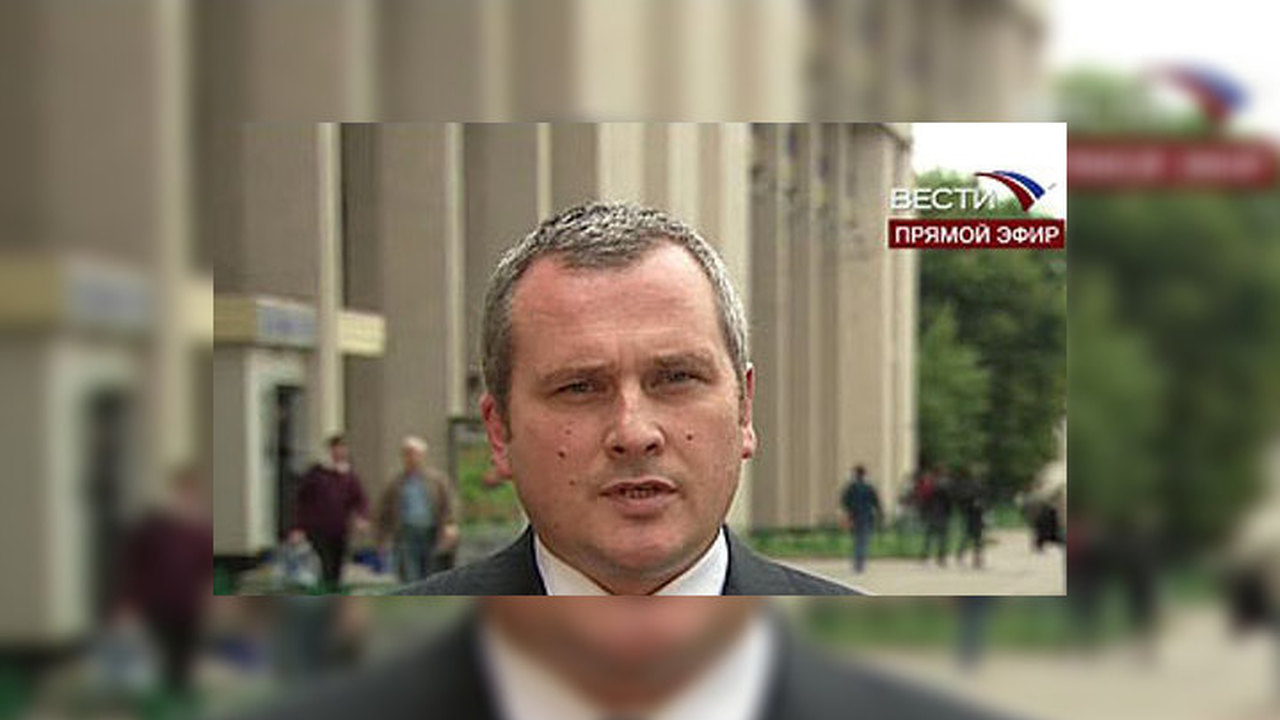Николай Кутьин: угрозы разрушения плотины нет