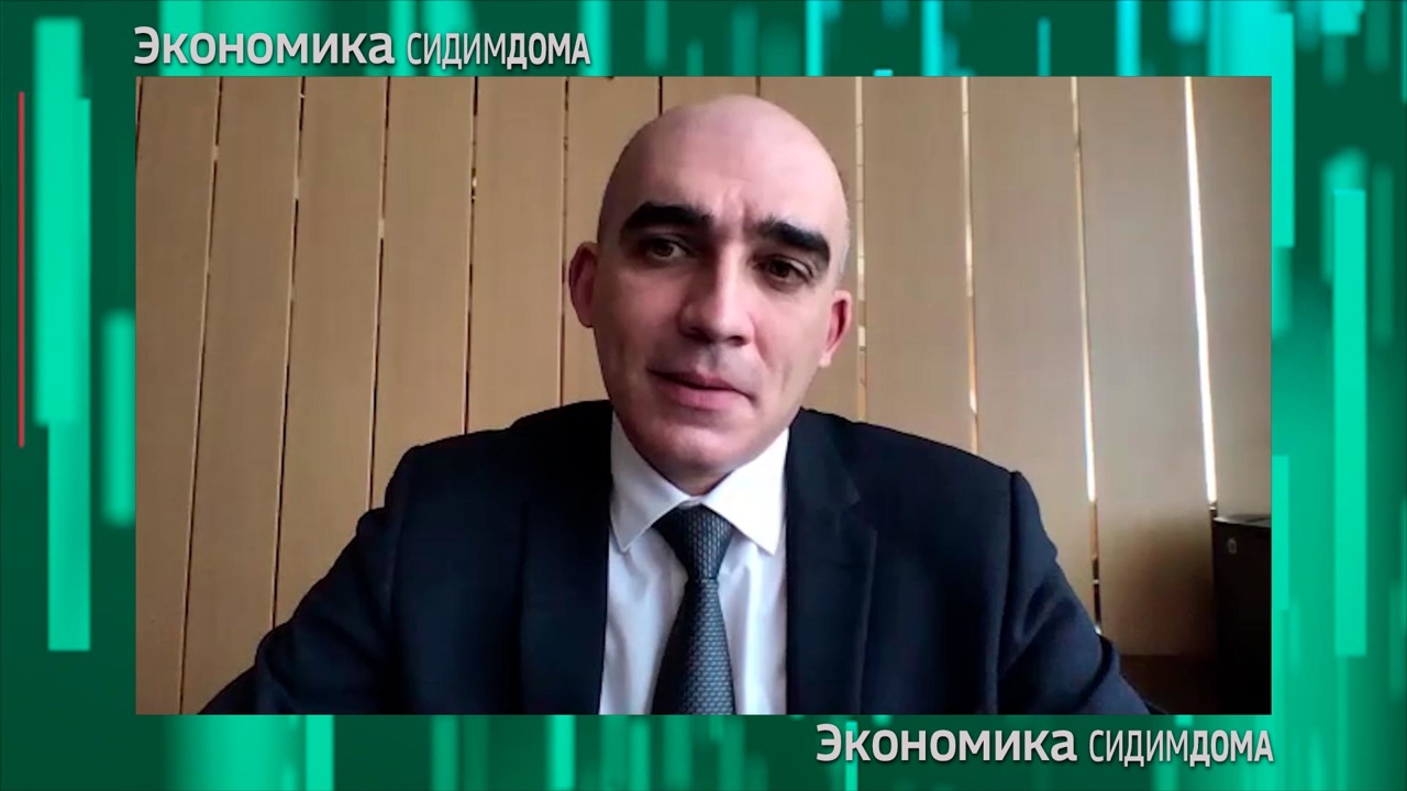 Эфир от 01.04.2020